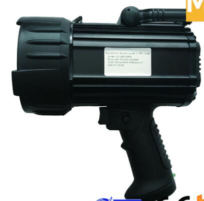 Handheld Rechargeable LED UV Lamp NDT Inspection Lamp