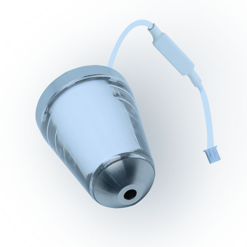 6W Flow (L/Min) 2L/Min 12-24V UV Lamp for Water Purification