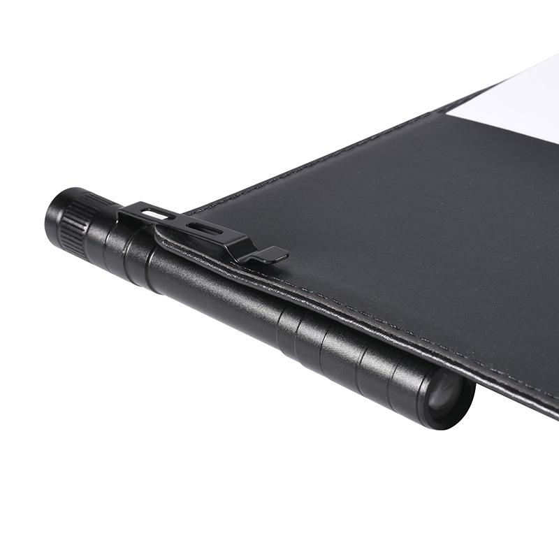 Helius Double Light Source UV Lamp Inspection Banknote Aluminum Alloy Pen Light