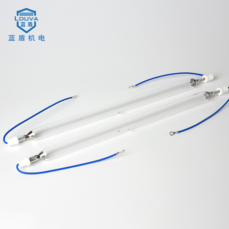 LED Light Waterproof Ultraviolet UV LED Strip Sterilization Lamps