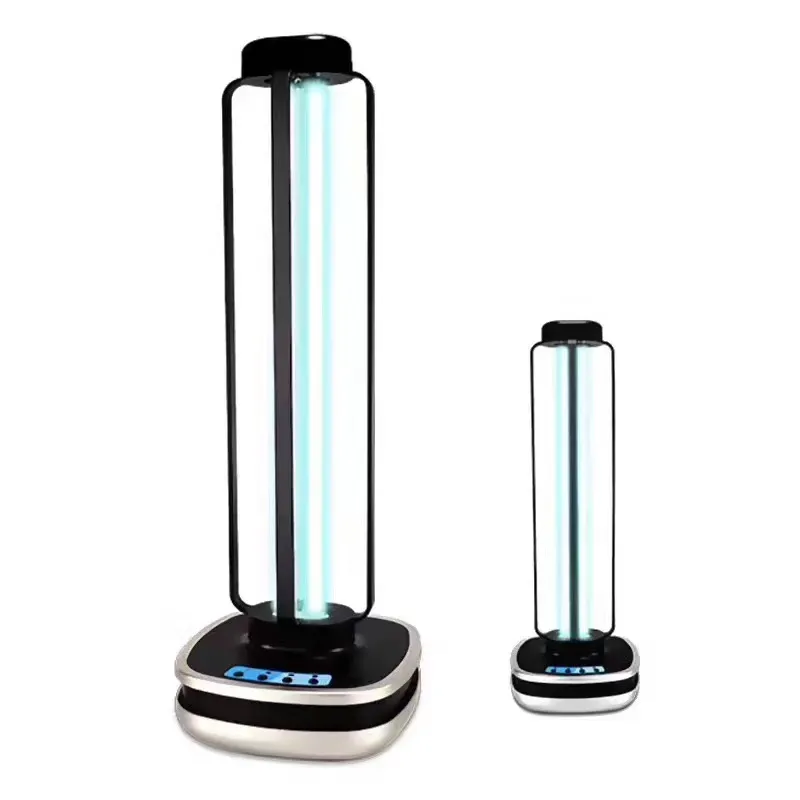 UV Light Sterilize 5