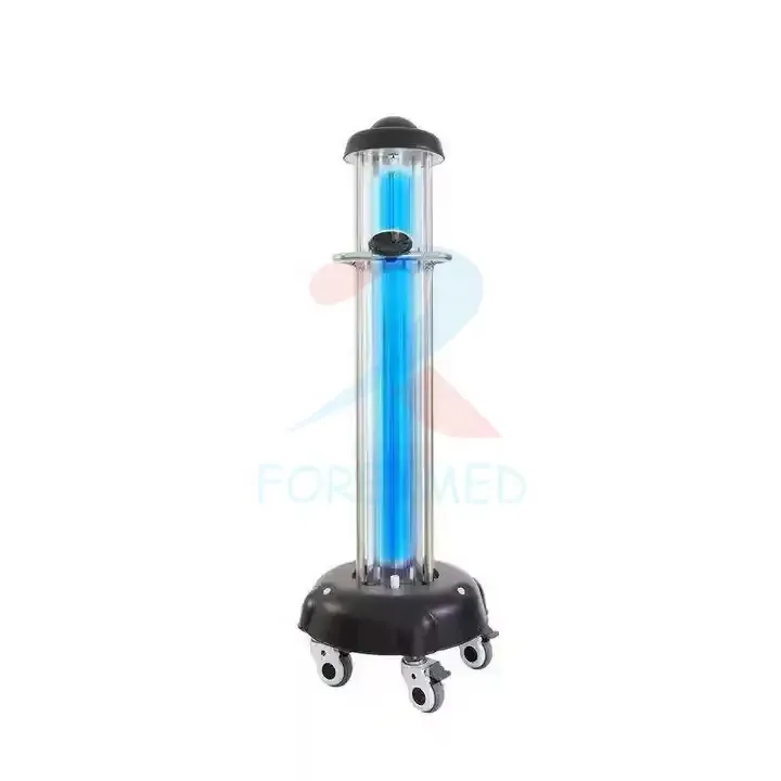 UV Sterilizer Equipment