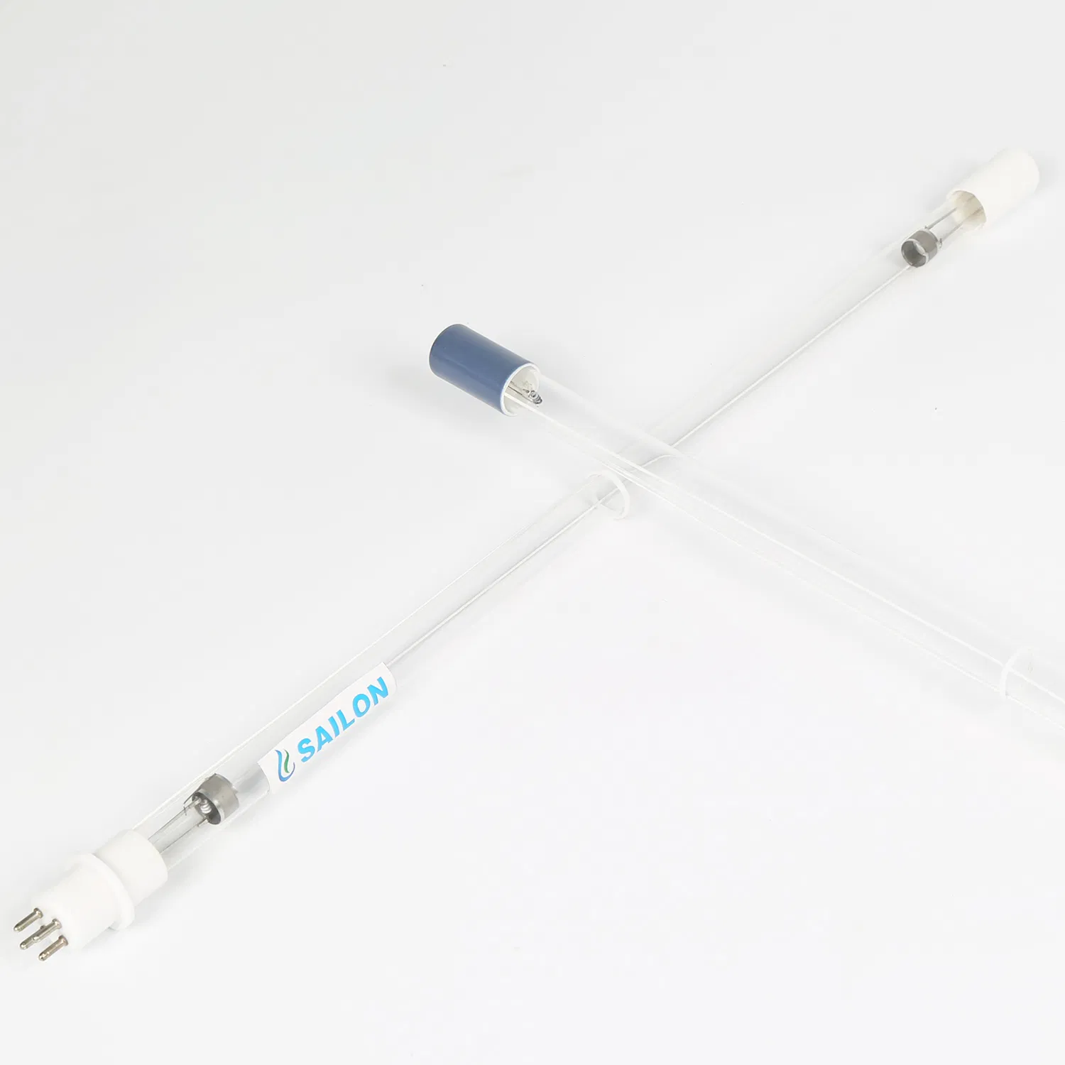 Long-Lasting 80W Ceramic UV Germicidal Lamp for Water Purification