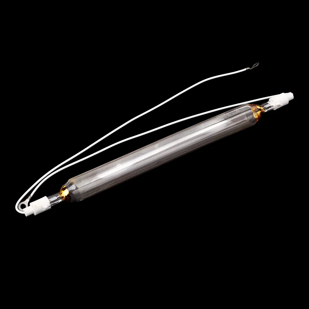 Curing Lamp Paint Varnish UV Light High Power Replacement 32inch 10inc 24inch Mercury Lamp for Label Press