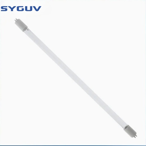 G20t8 T8 15W 20W 25W UV Sterilization Lamp 253.7nm Ultraviolet Lamp Germicidal Lamp for Funeral Home