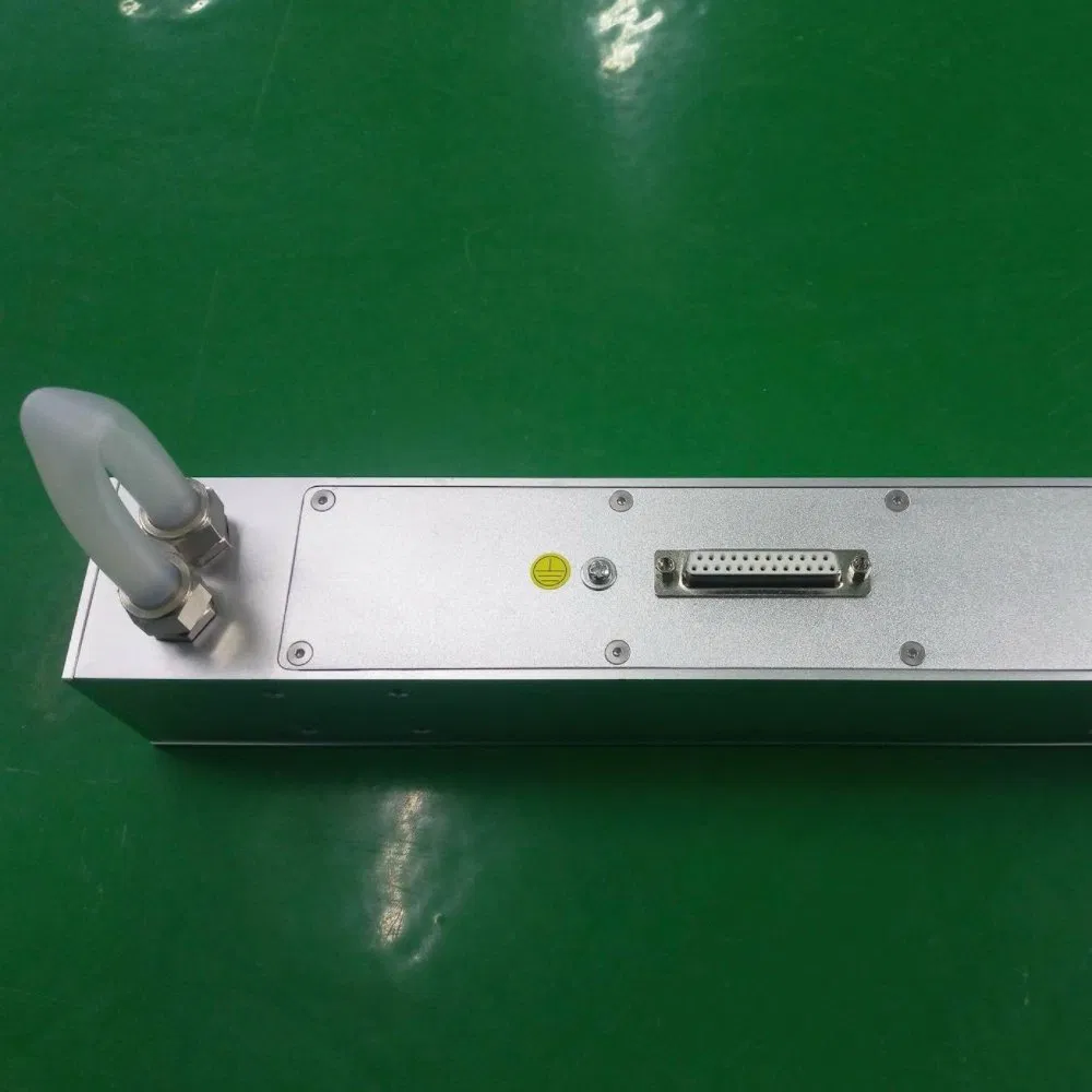 UV Ink Drying System 395nm Water Cooling UV LED Curing Lamp for Paper Printing