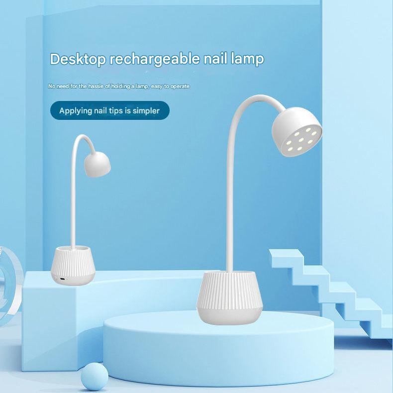 Duofu Professional UV Lamp for Nail Curing and Sterilization