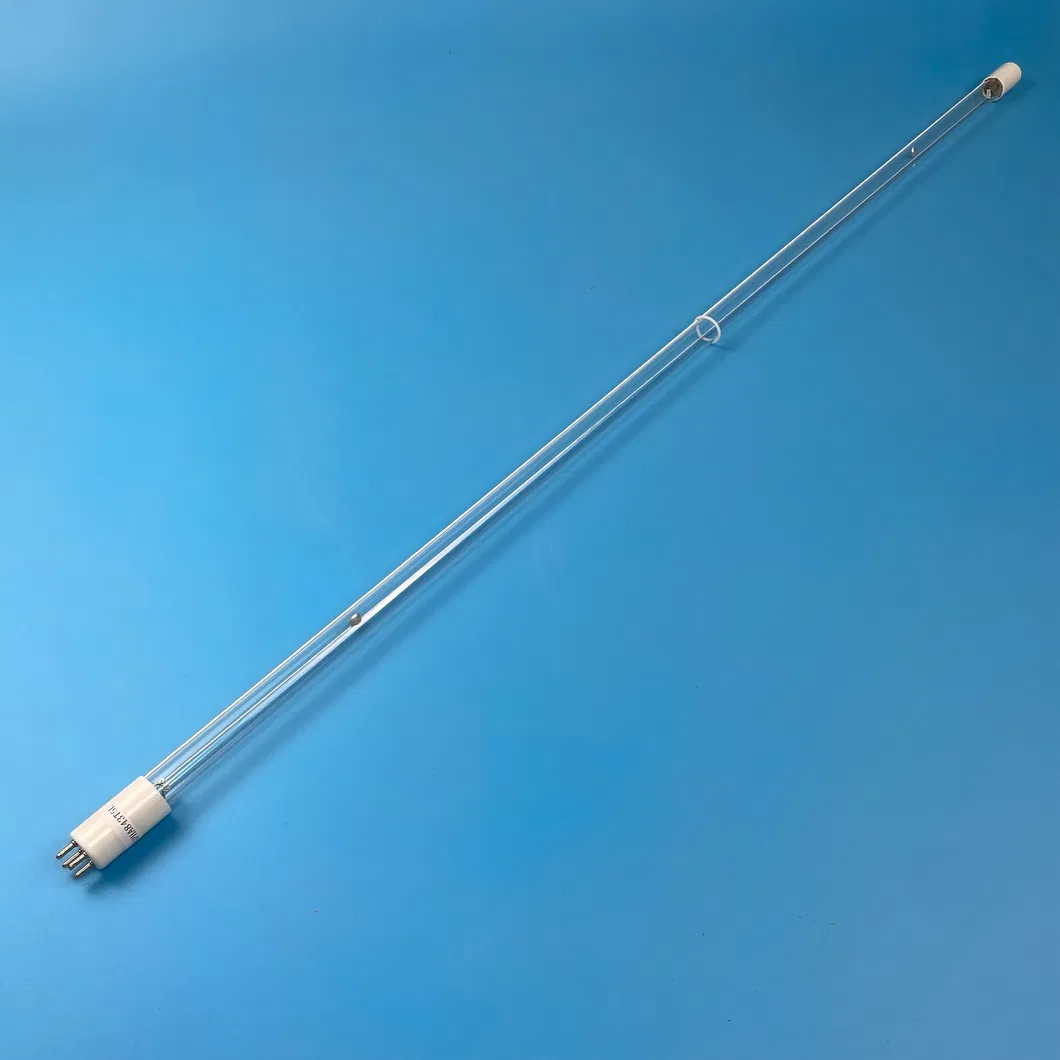 UV Disinfection System