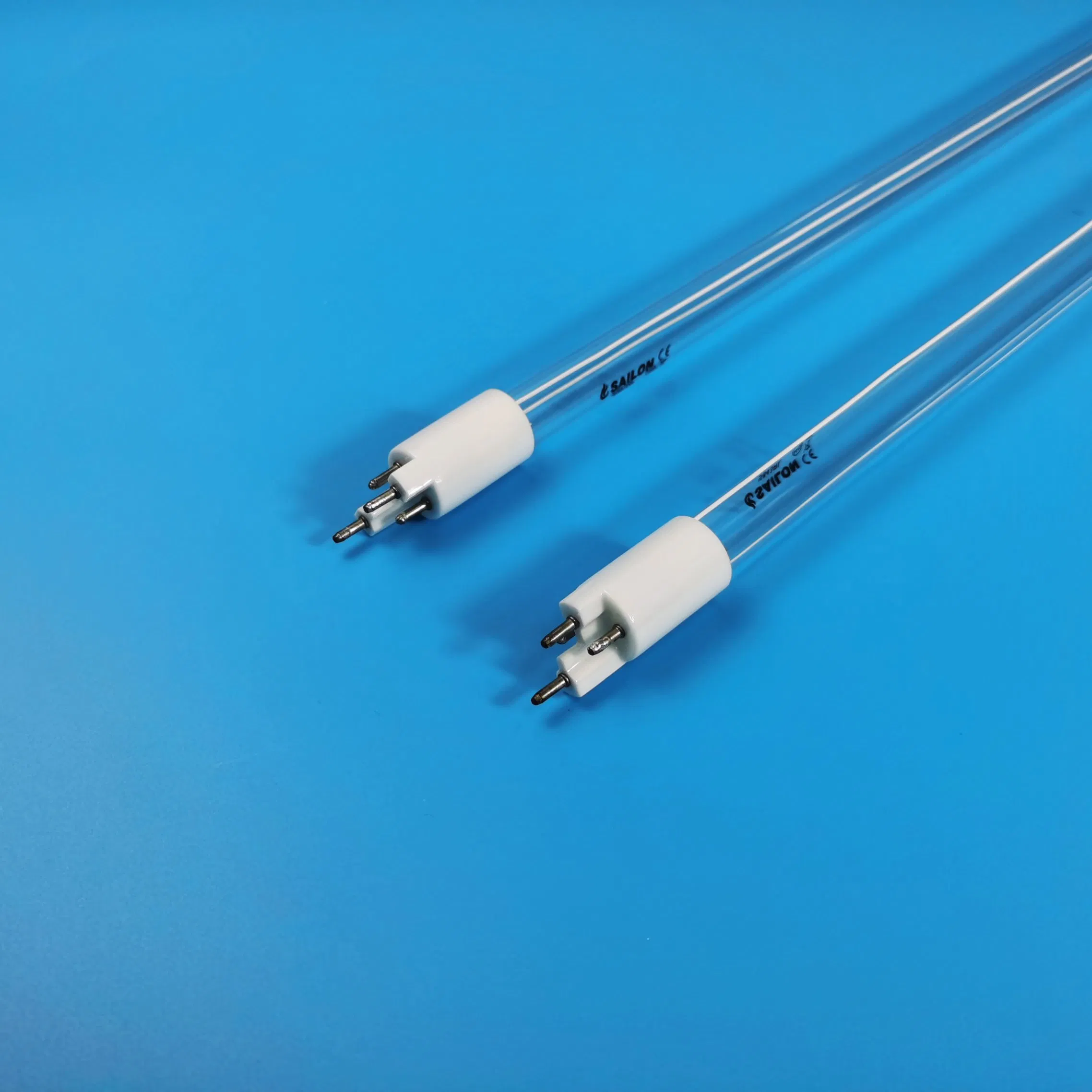 High-Efficiency Sailon 15W S330rl UV Lamp for Water Purification