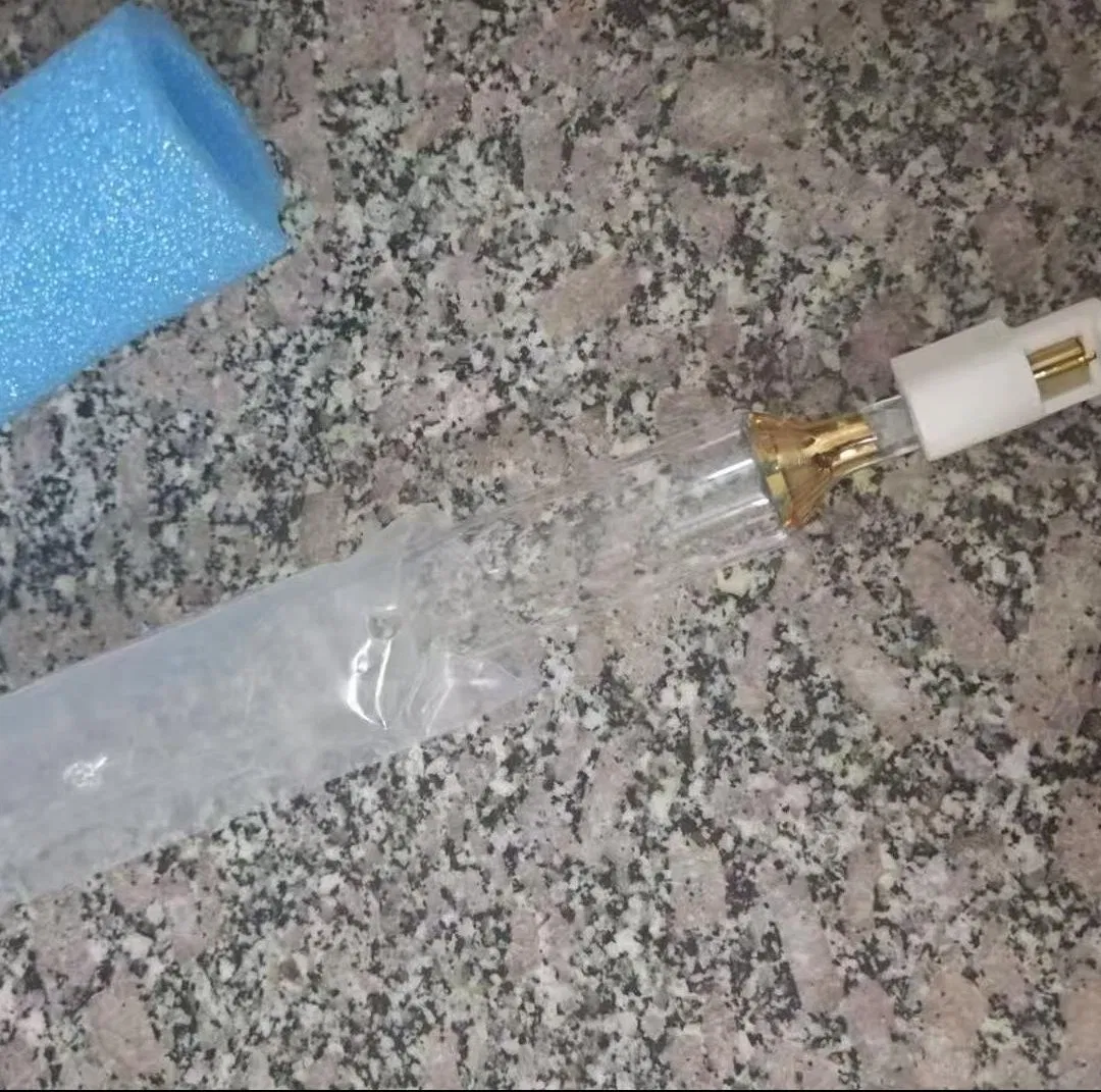 Ist UV Lamp Replacement #I-770-N-3-140 T-1050-Na-3-H Replacement UV Lamp for Ist System Curing Heiderberg Printing Machine