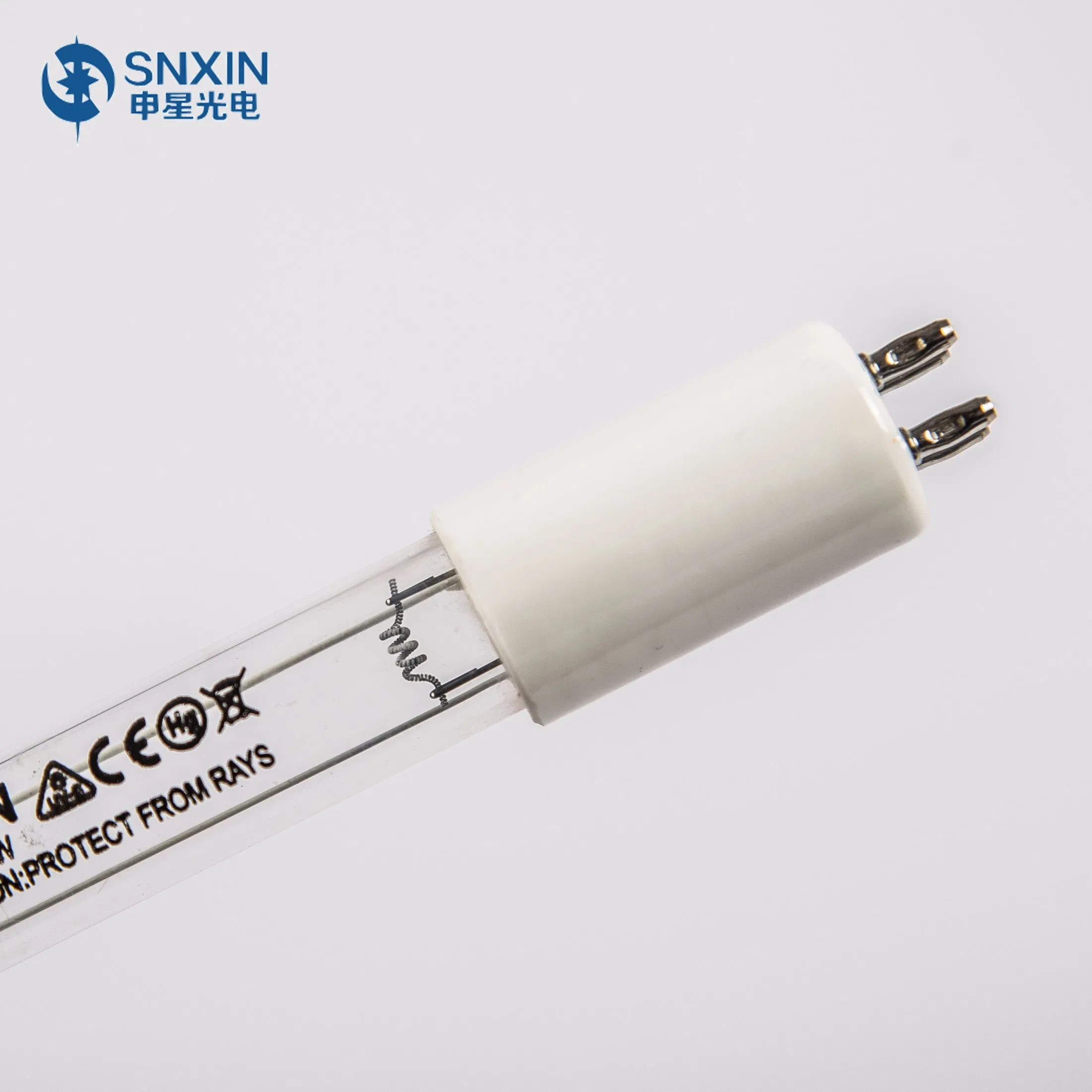 Nice Price 55W UV Lamp 254nm UV Grmicidal Lamp for Drinking Water Disinfection