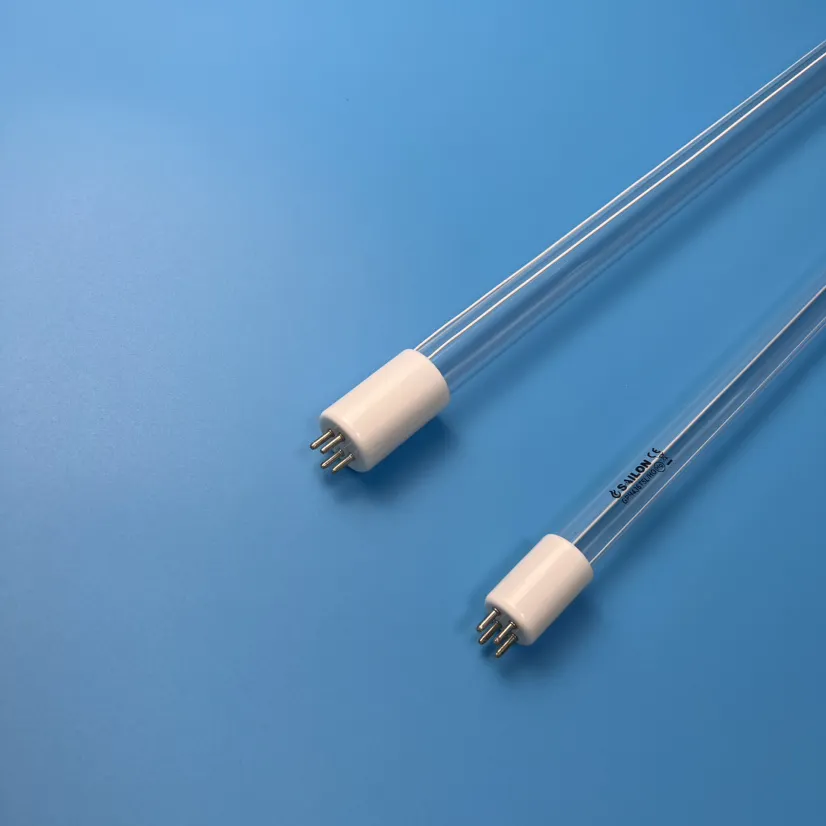 UV Water Purification Component