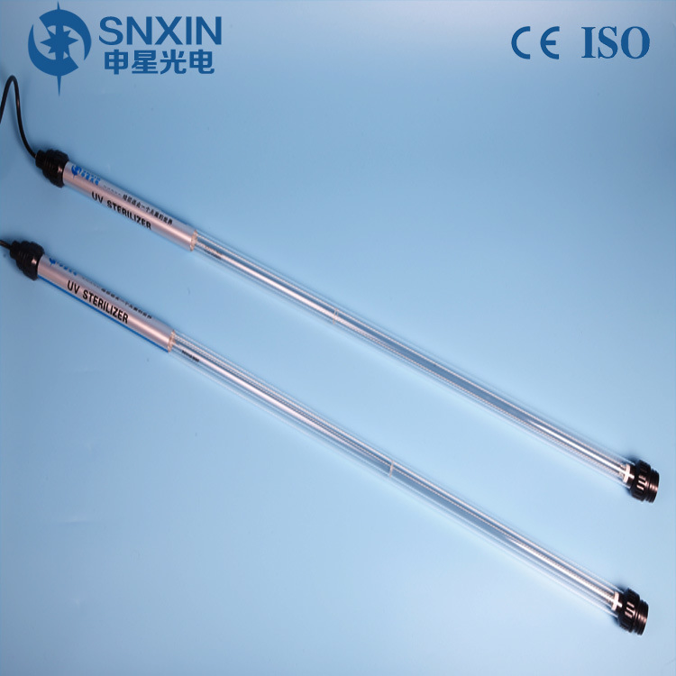 Nice Selling Simple Operation 20W Waterproof UV Lamp for Aquarium