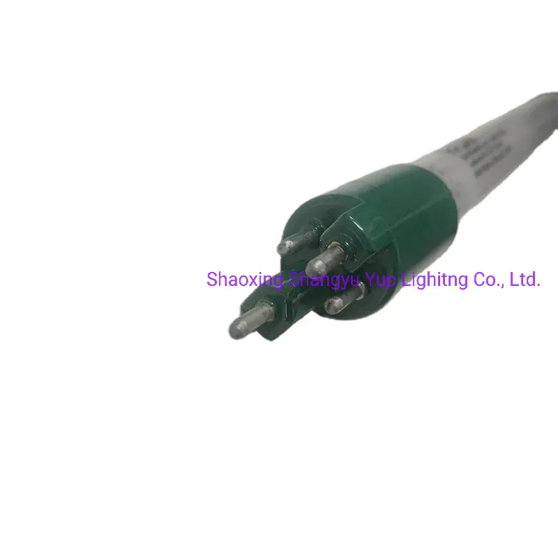 Replacement UV Lamp View 1