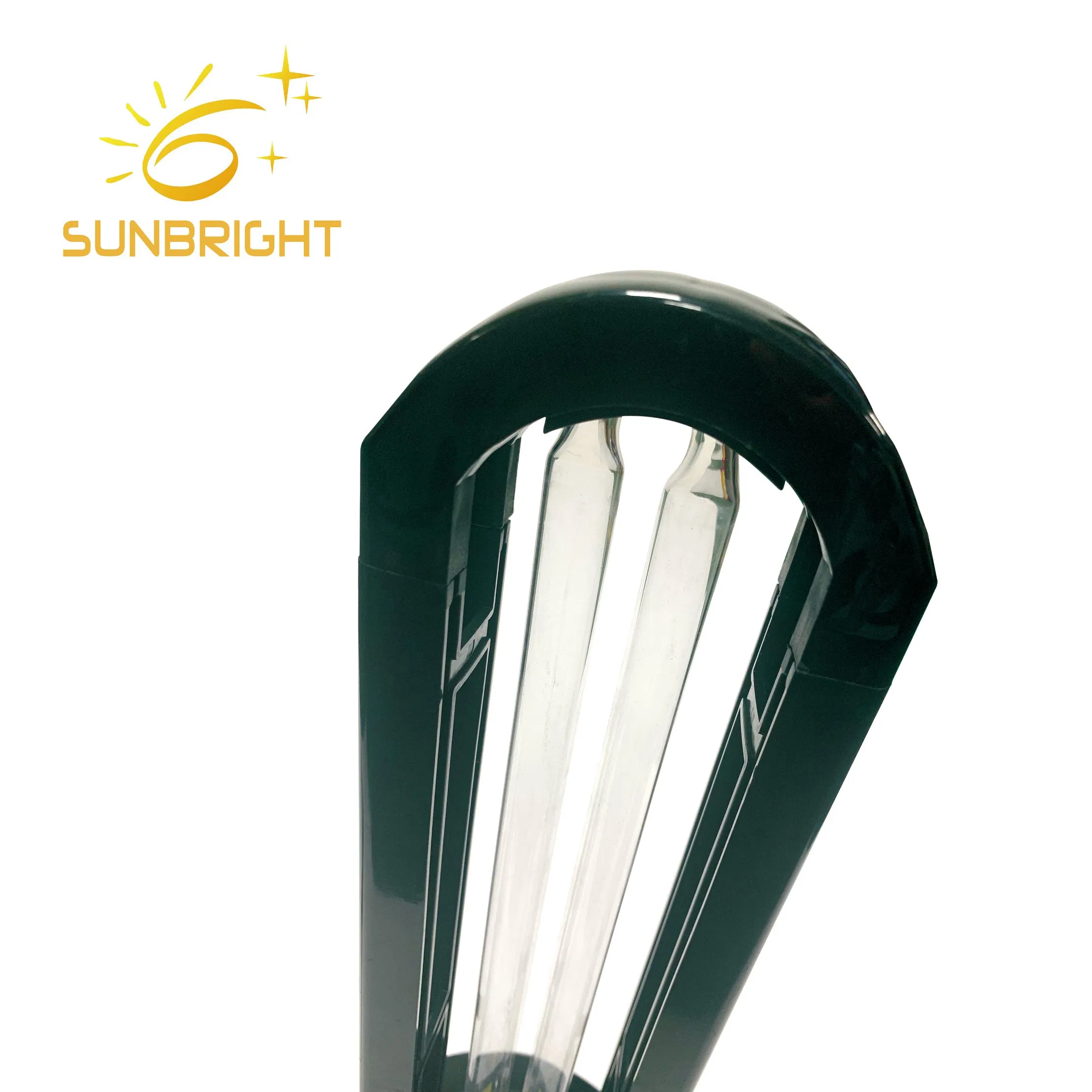 Virus Killing Lamp UVC Germicidal Lamps for Sterilization UV Sterilizer Light Home Ultraviolet Light 36W