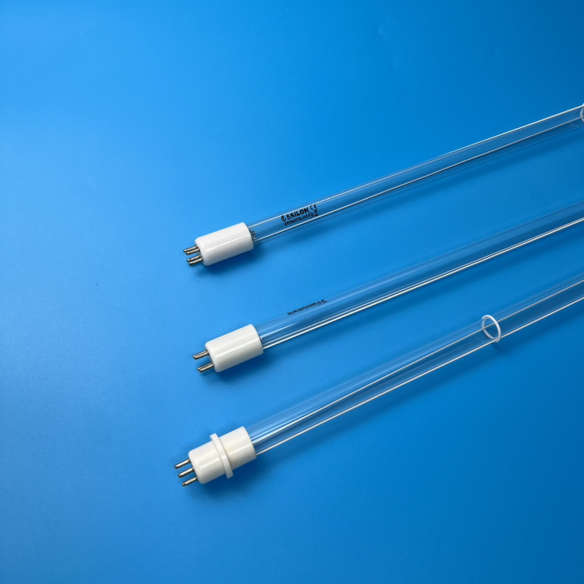 Sailon High Output Gph1145t5l/Ho 120W UV Lamp for Effective Water Purification
