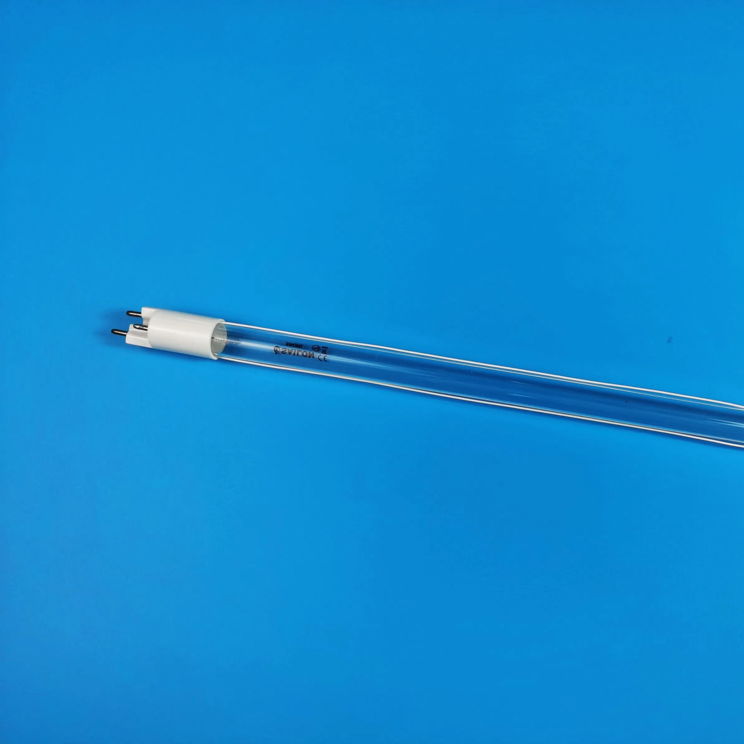 High-Efficiency Sailon 15W S330rl UV Lamp for Water Purification