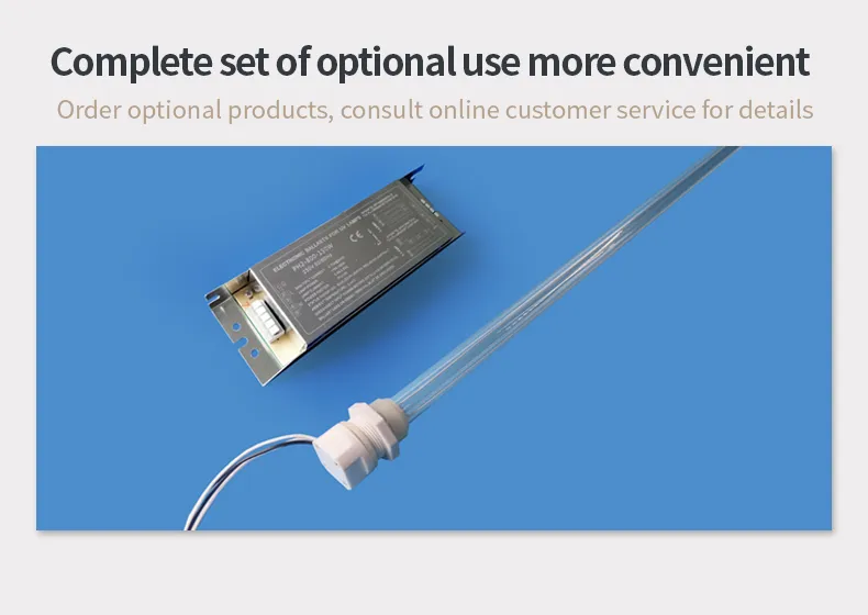 Water Purification Detail