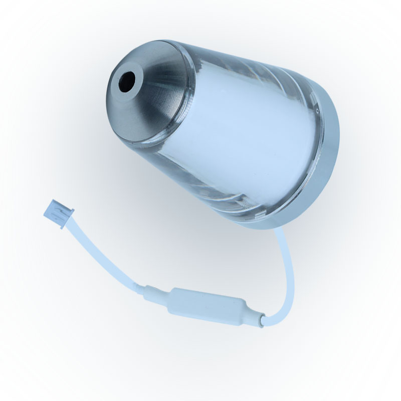 6W Flow (L/Min) 2L/Min 12-24V UV Lamp for Water Purification