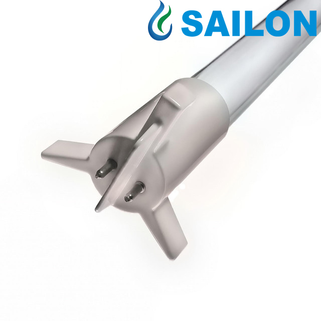 Sailon 602856 UV Germicidal Lamp for Effective Clean Industrial Water