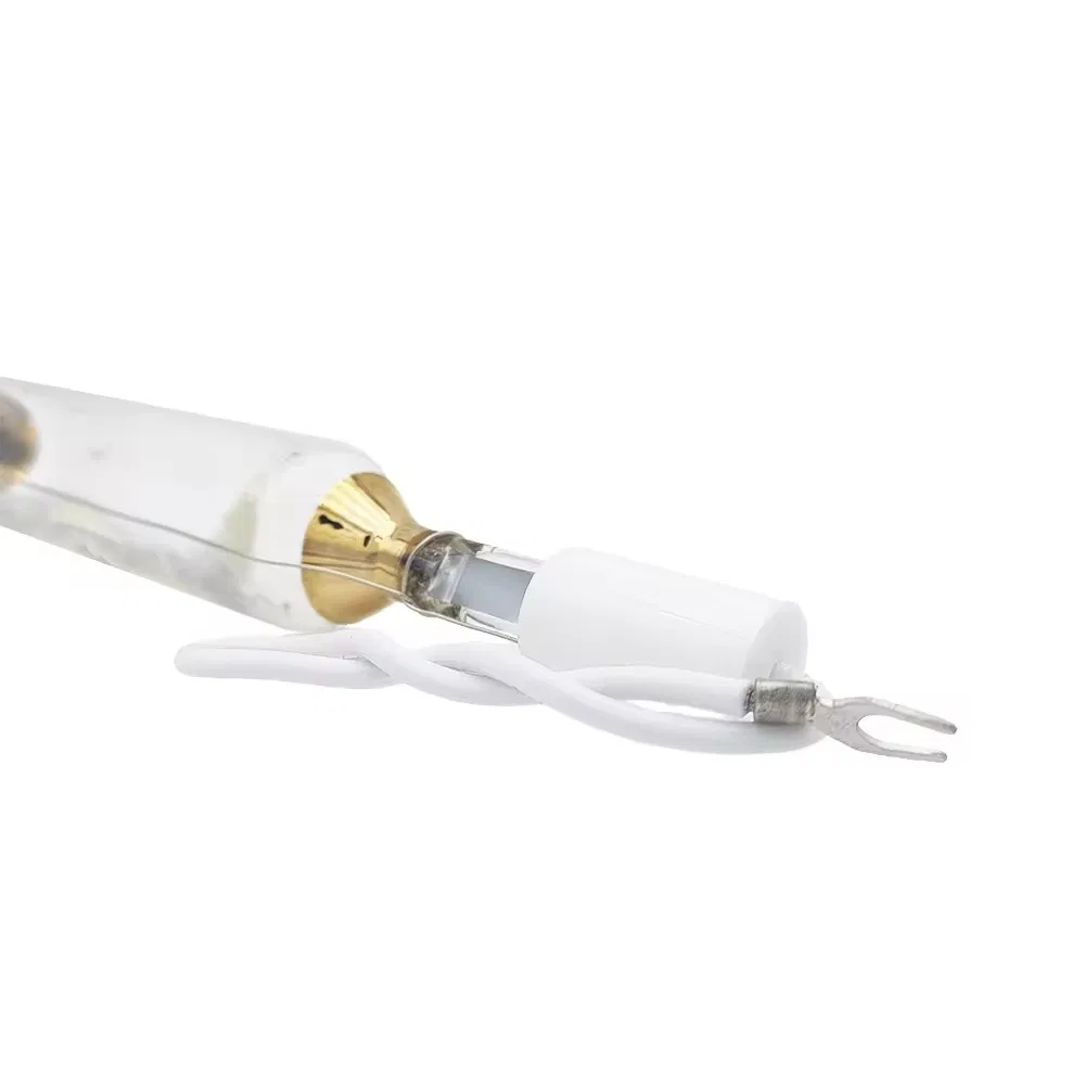 High Pressure Mercury- Lamp 200W-20kw Ultraviolet Curing UV Lamp for Printing Machine and Printer