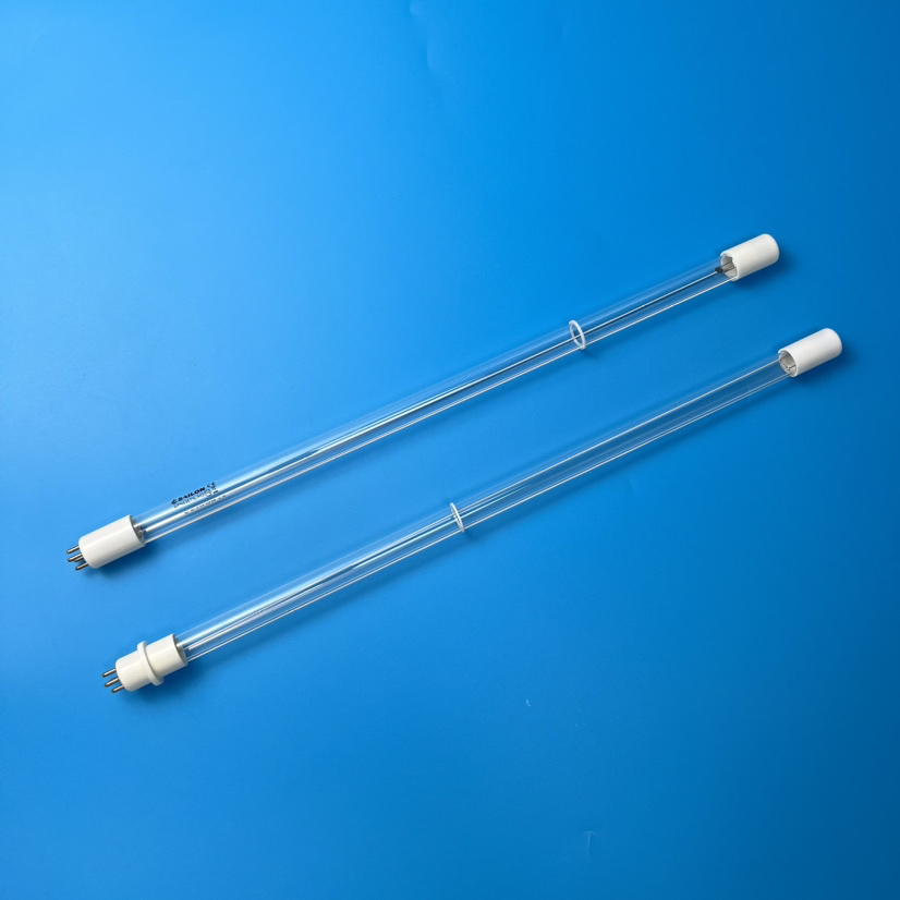 Sailon High Output Gph1145t5l/Ho 120W UV Lamp for Effective Water Purification