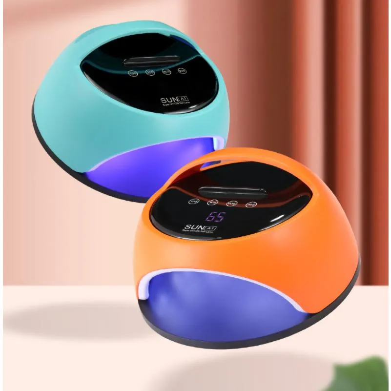 Manicure Pedicure LED UV Lamp 1