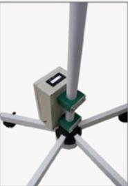 Mt Medical LED Magnifier Lamp/UV Lamp for Hospital