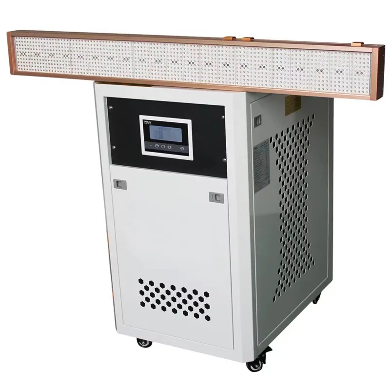 UV LED Curing Lamp 3