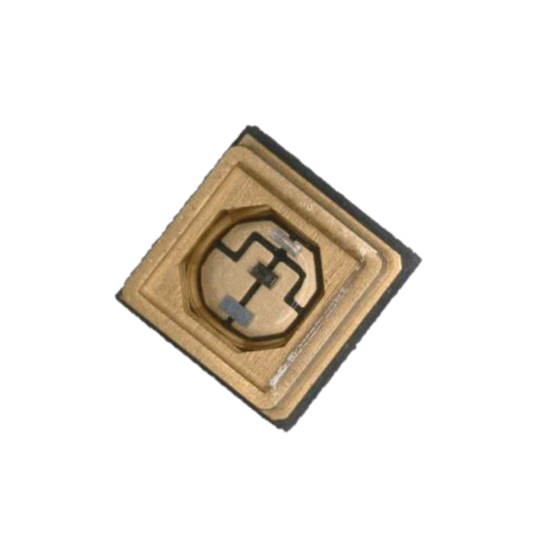 Nationstar Dual Wavelength UV LED - 275+395nm Sterilization &amp; Curing Light