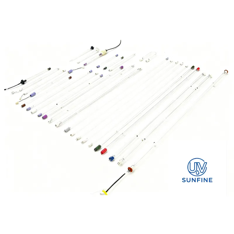TUV T8 36W Replacements UV Lamp