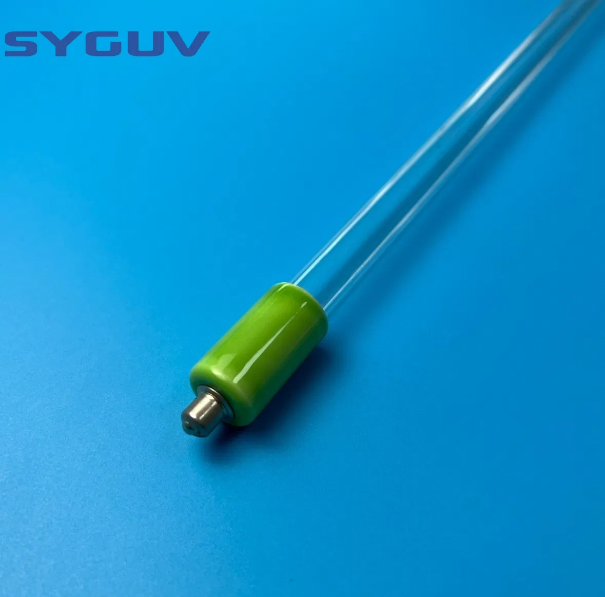 253.7nm UV Lamp G48t5l 17W 40W 55W Germicidal UV Light UV Sterilization T8 UVC Bulb Home Air Disinfection Water Treatment