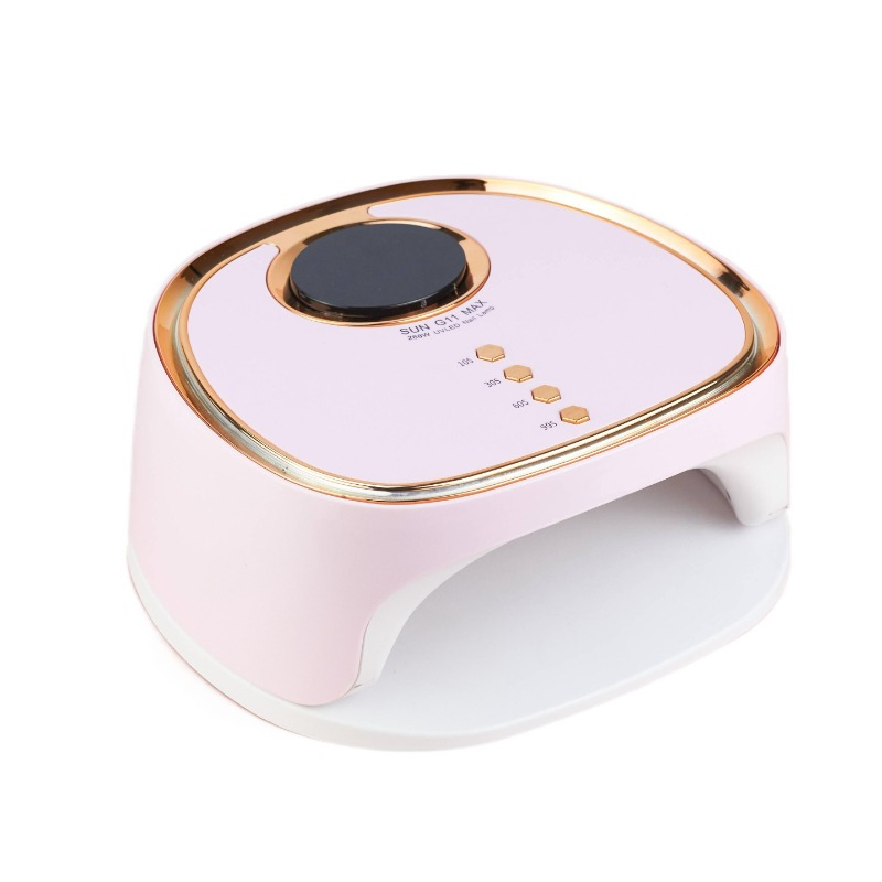 OEM/ODM Nail UV Lamp 248W 45 Beads Nail Lamp for Salon