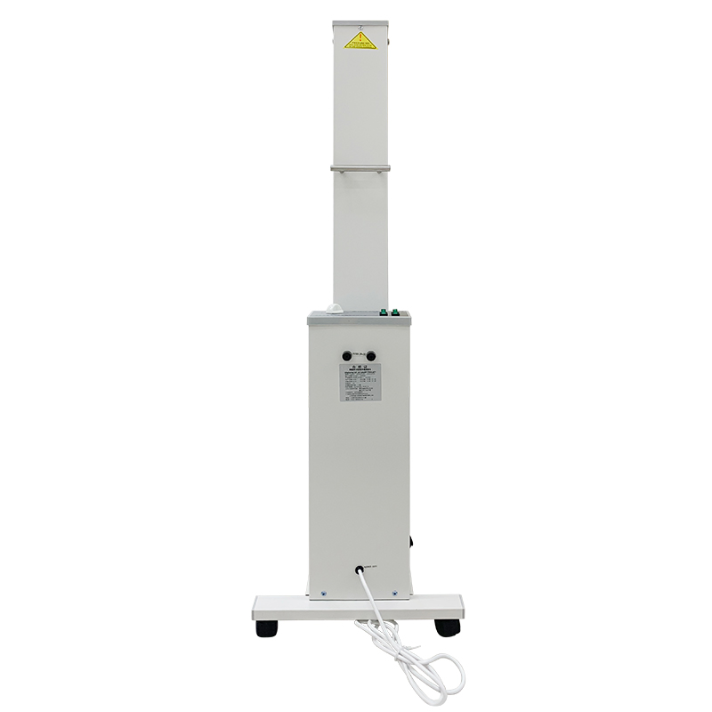 Medical UV Sterilizer Lamp Adjust Power with Timing Function