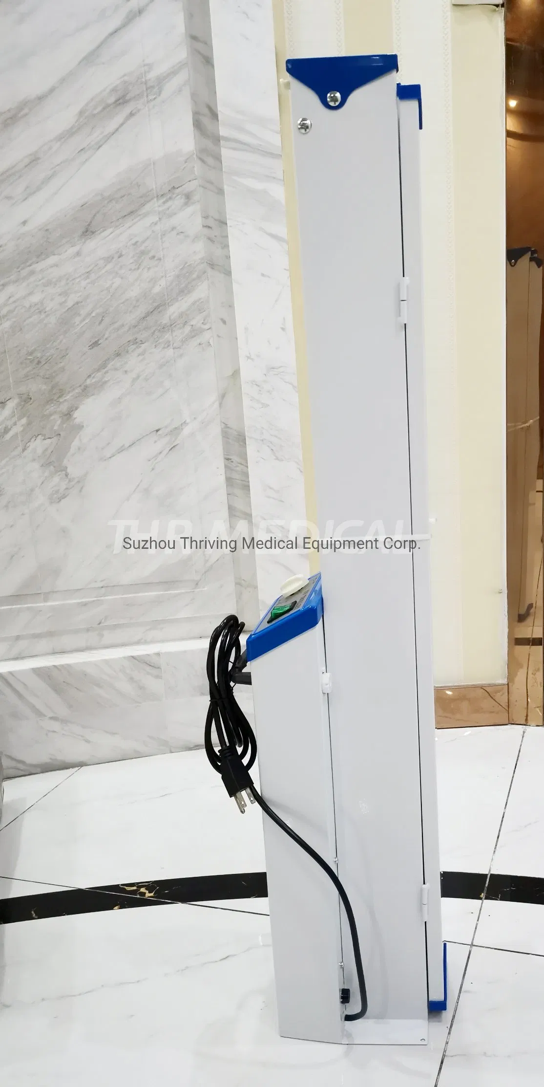 Ultraviolet Disinfection UV Sterilizing Lamp UV Light Medical Equipment Ultraviolet Sterilizer Lamp (THR-ZW003)