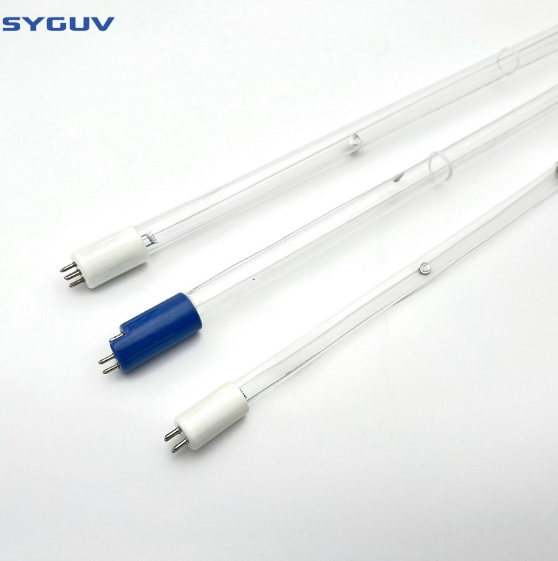 Gph1630t5l 1630mm 75W 79W 80W 10000hours Pet Groomer UV Disinfection Lamp UV Lamp Germicidal Lamp with 15W 253.7nm Bulbs and Tool-Sanitizing Features