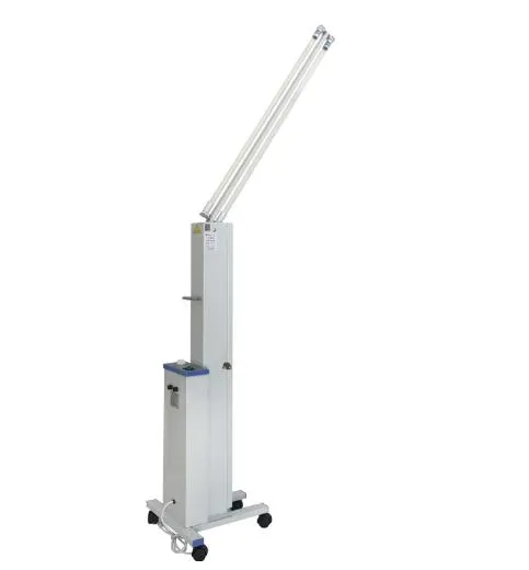 UV-C Light Disinfection Lamp