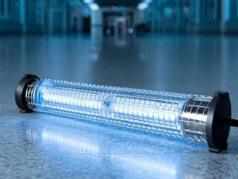 UV Air Purification Product - Dextra Lights Technology