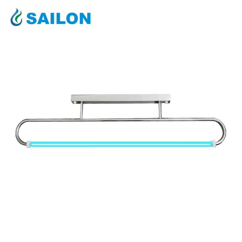 Sailon 30W Steriglow T8 LED Lamp with UV Ozone Technology