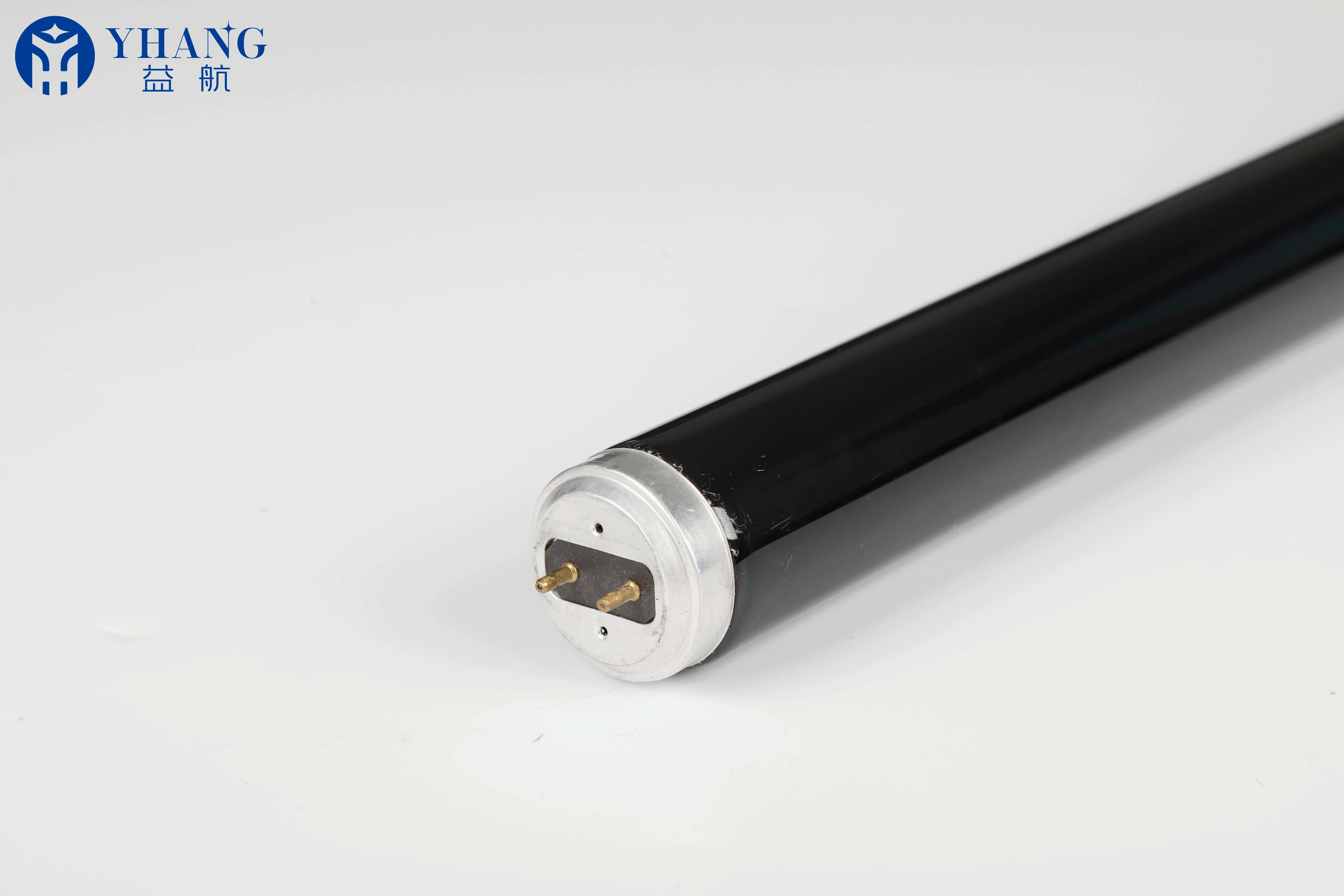 T8 10W 15W 17W 18W 20W 25W 30W 36W 40W BLB Blacklight Blue Fluorescent Lamp