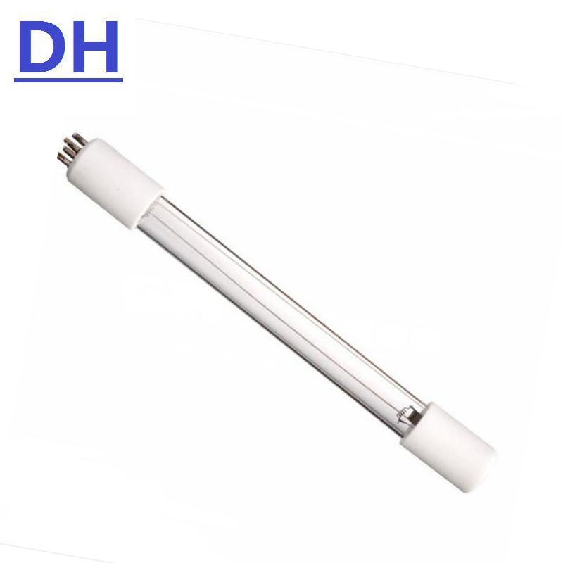 High Quality UV Curing Mercury Lamp UV Germicidal Lamp for Air Disinfection