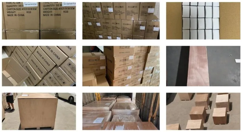 Shipping and Logistics