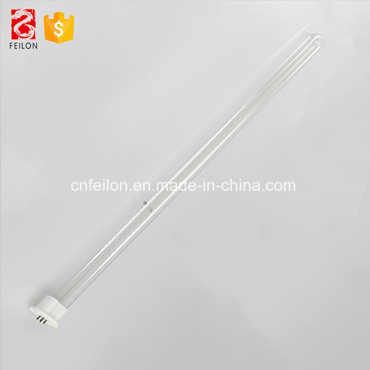 Germicidal Light Bulb UV Lamp Fixture with Killing Bacterium