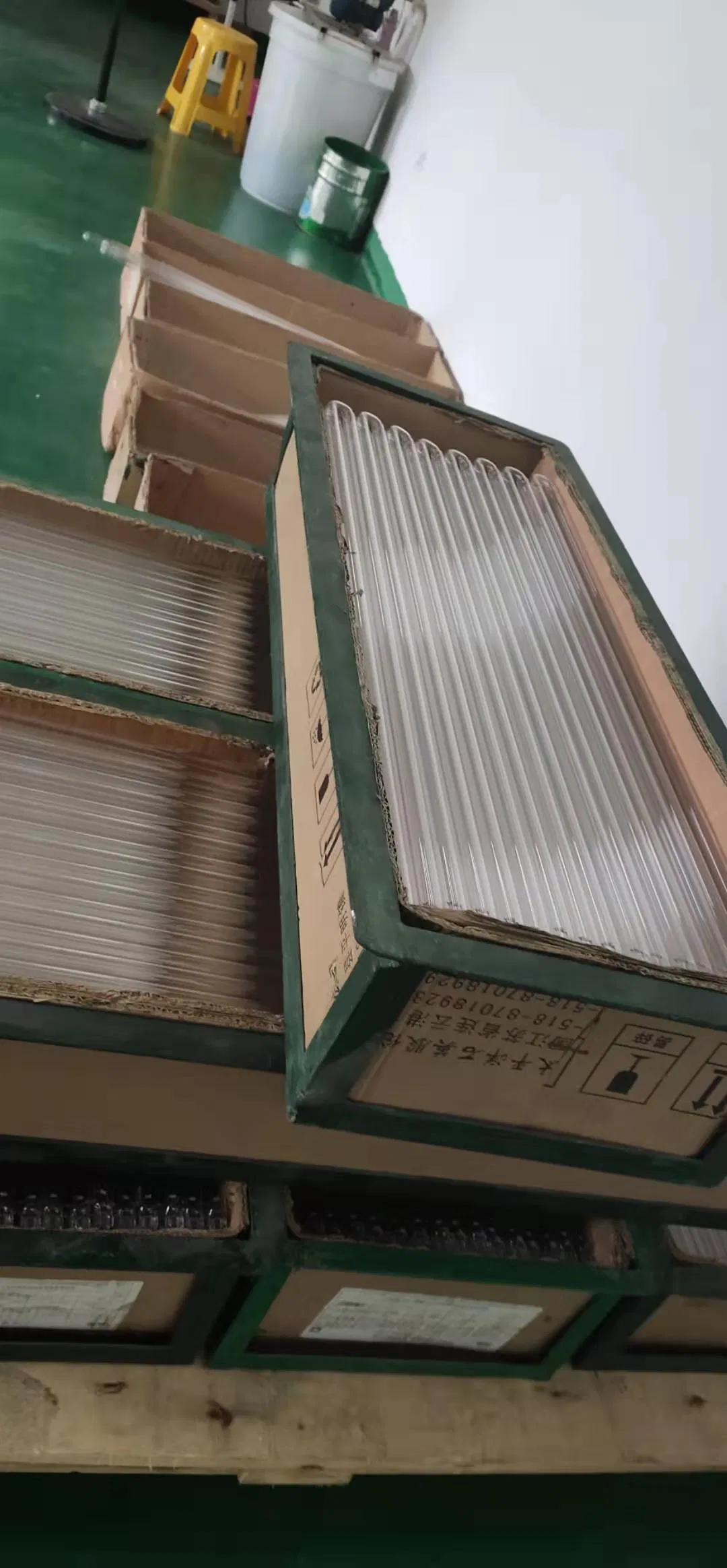 120cm Length 180W UV Photolysis Lamp Tube with 1020mg/H Ozone