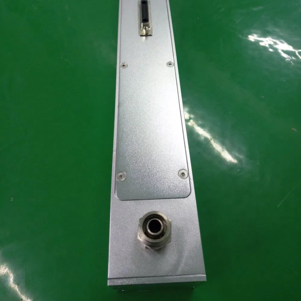 UV Ink Drying System 395nm Water Cooling UV LED Curing Lamp for Paper Printing