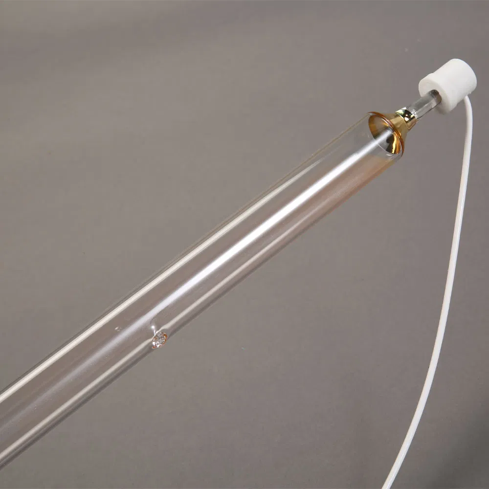 365nm Ultra Violet Light High-Voltage Mercury Industrial UV Lamp 400W for Paint Wood