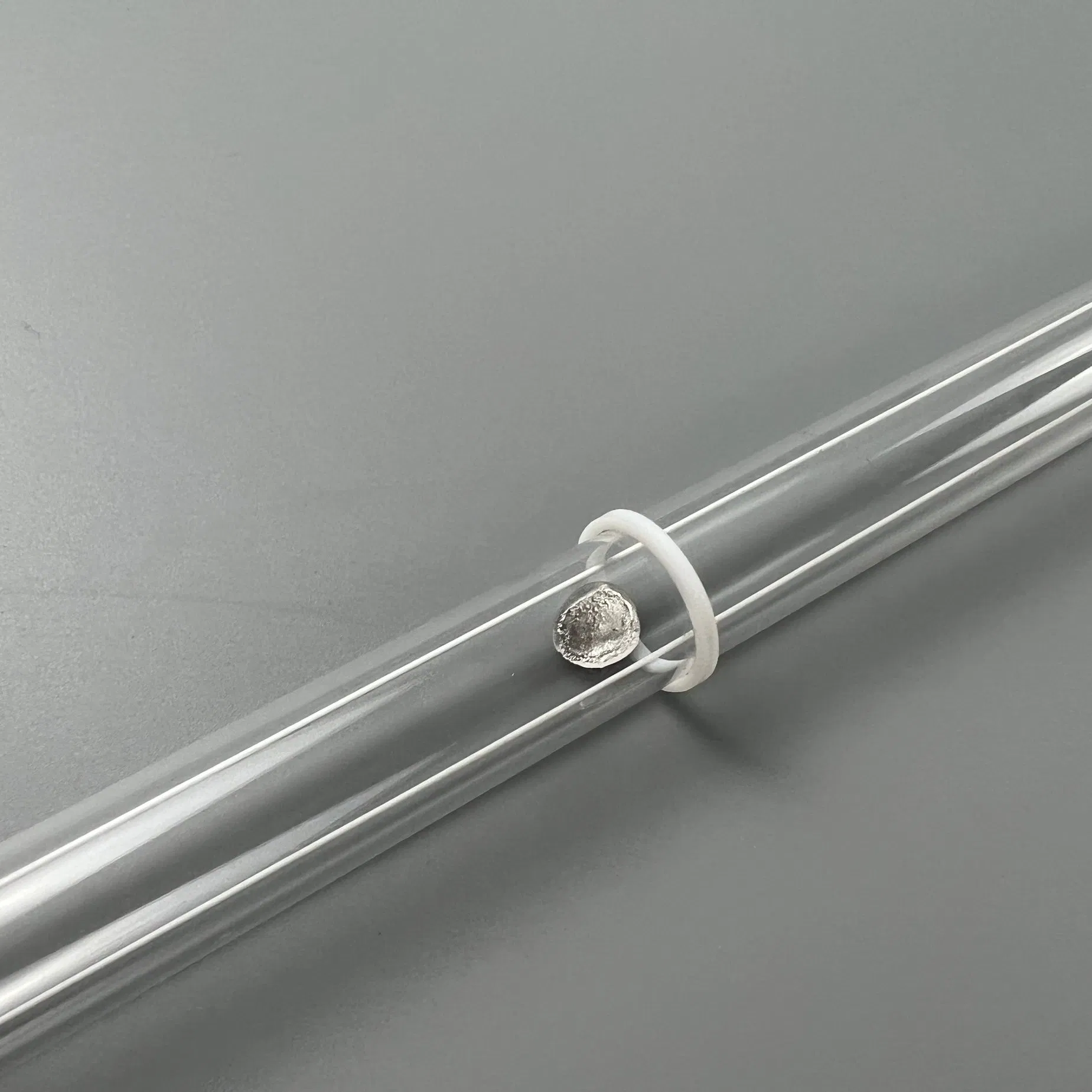 High-Efficiency 80 Watt UV Germicidal Lamp 80 Watt for Water Purification