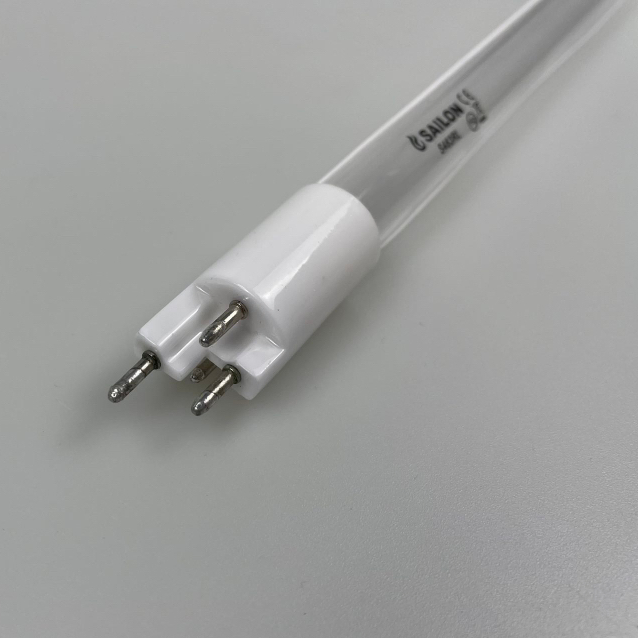 Sailon R-Can S810rl S463rl S330rl 40W 28W Sterilight Compatible UV Lamp Replacement S5q Silver Series UV Sterilisers