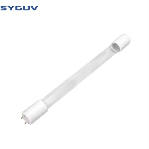 Gph150t5l T5 4pins 150mm 8W 425mA UV Lamp Germicidal Lamp UV Light Lamp for Air and Water Purification