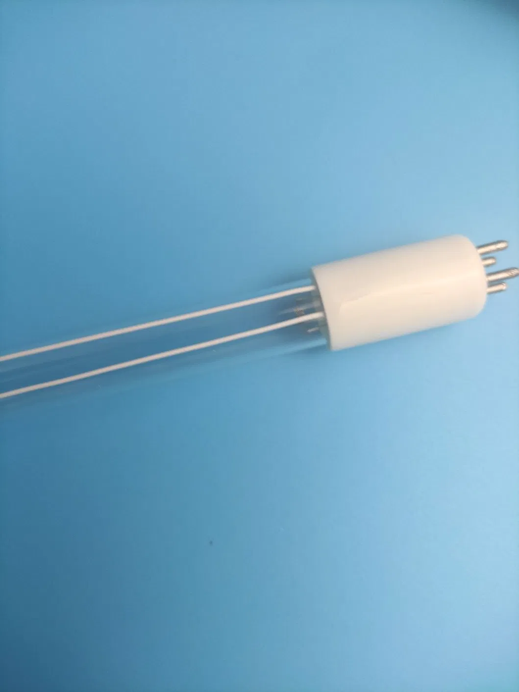 UV Germicidal Lamp Detail